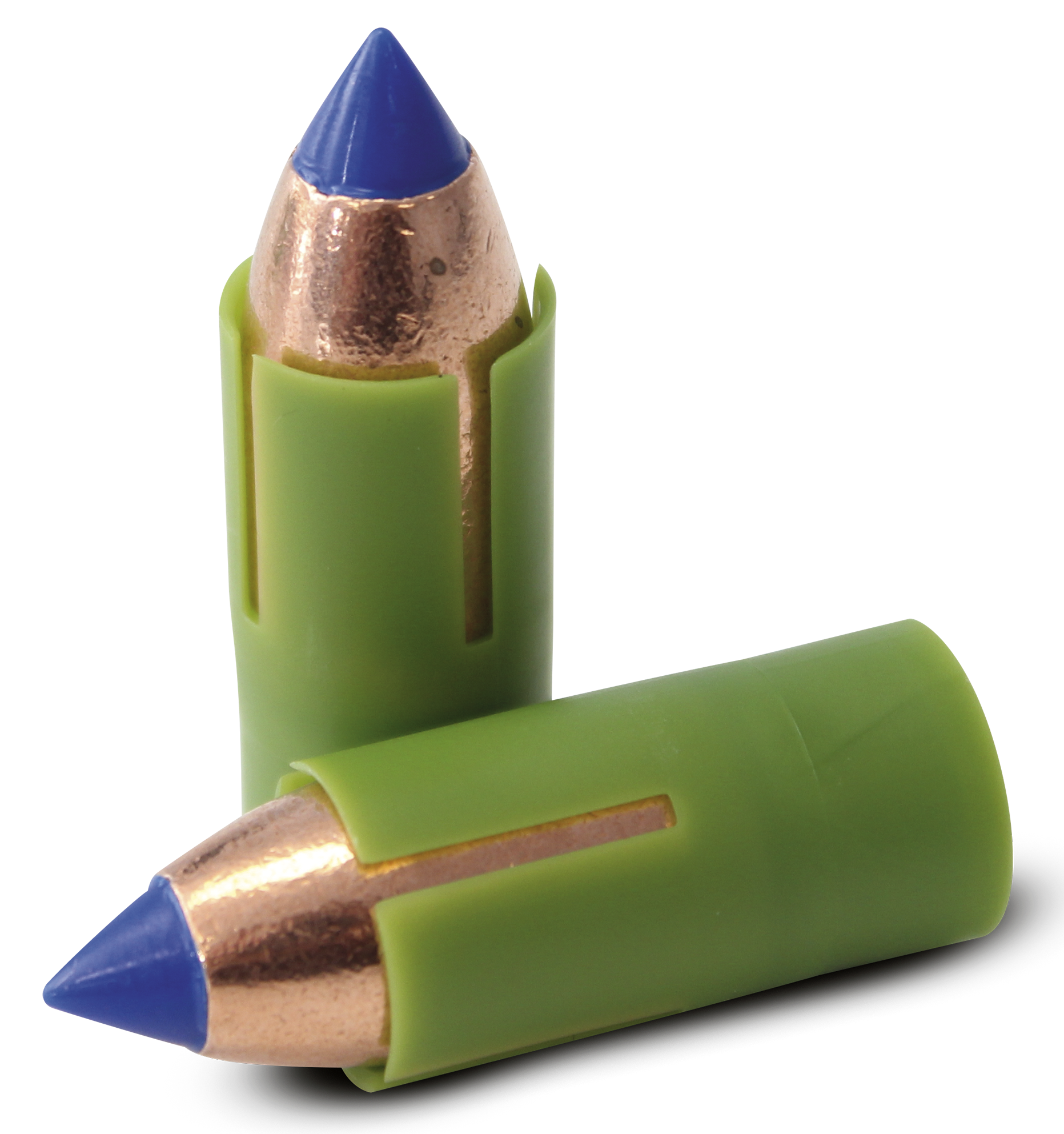 Traditions A2019 Smackdown 50Cal 250gr 15/Box