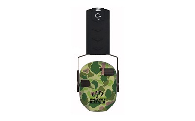 WALKERS RZR SLM ELEC MUFF FRG SKN GR