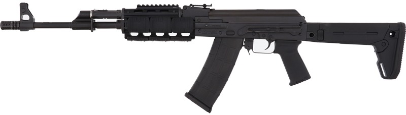 ZASTAVA PAP M90 5.56X45MM 30RD ZHUKOV FOLDING STOCK BLK