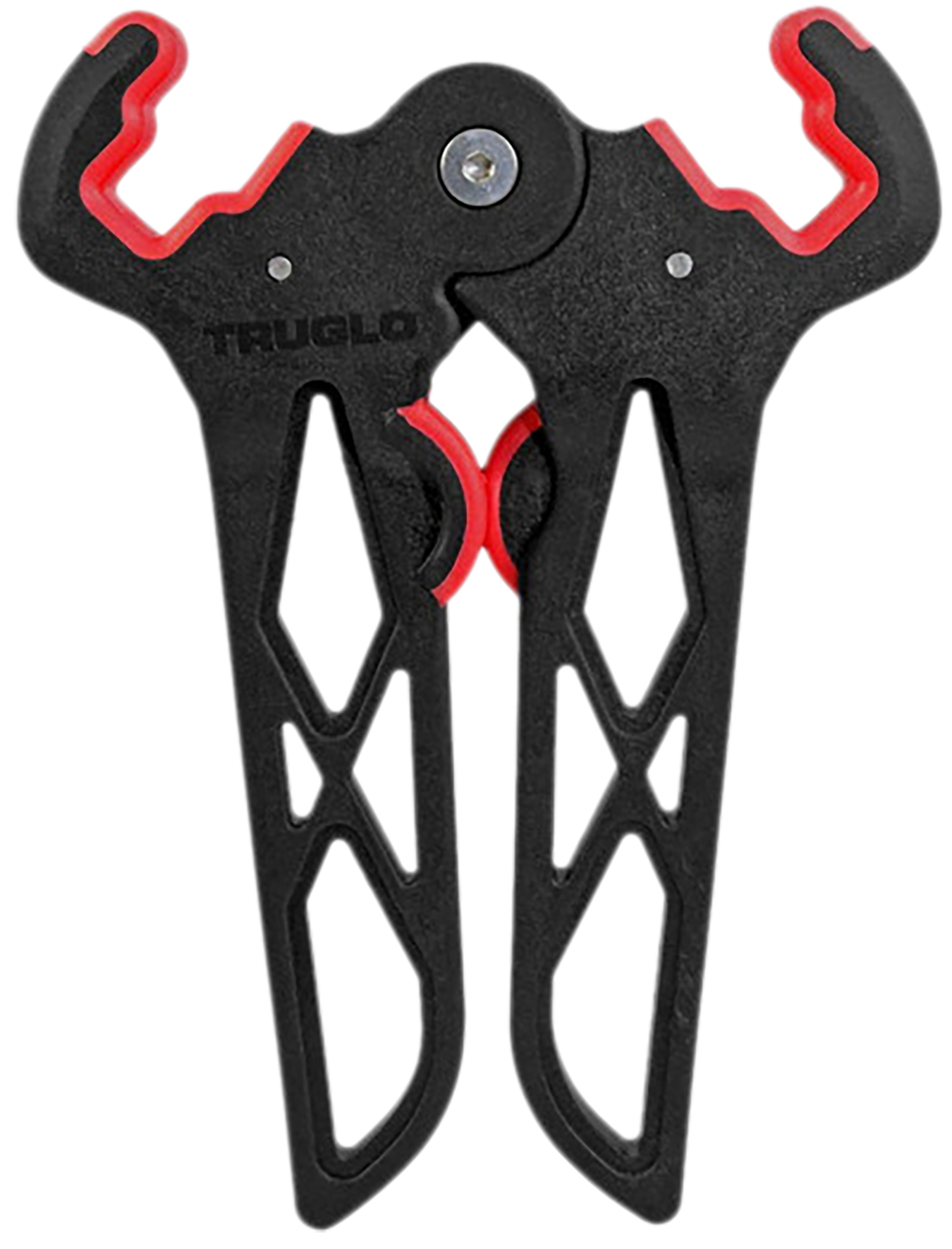 TRU TG-TG393BR STAND BOW JACK-3.125IN