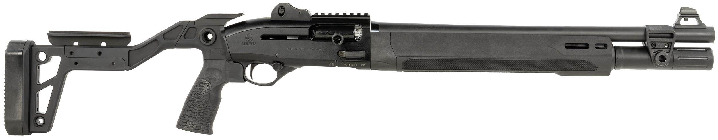 BER J131M2CPC187 1301 TAC C MOD2 18.5 CHSL BLK