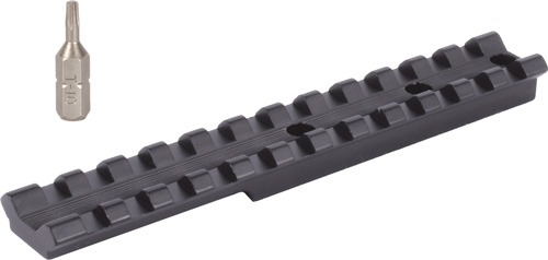 EGW SCOPE BASE HENRY H015 SINGLE SHOT PICATINNY RAIL
