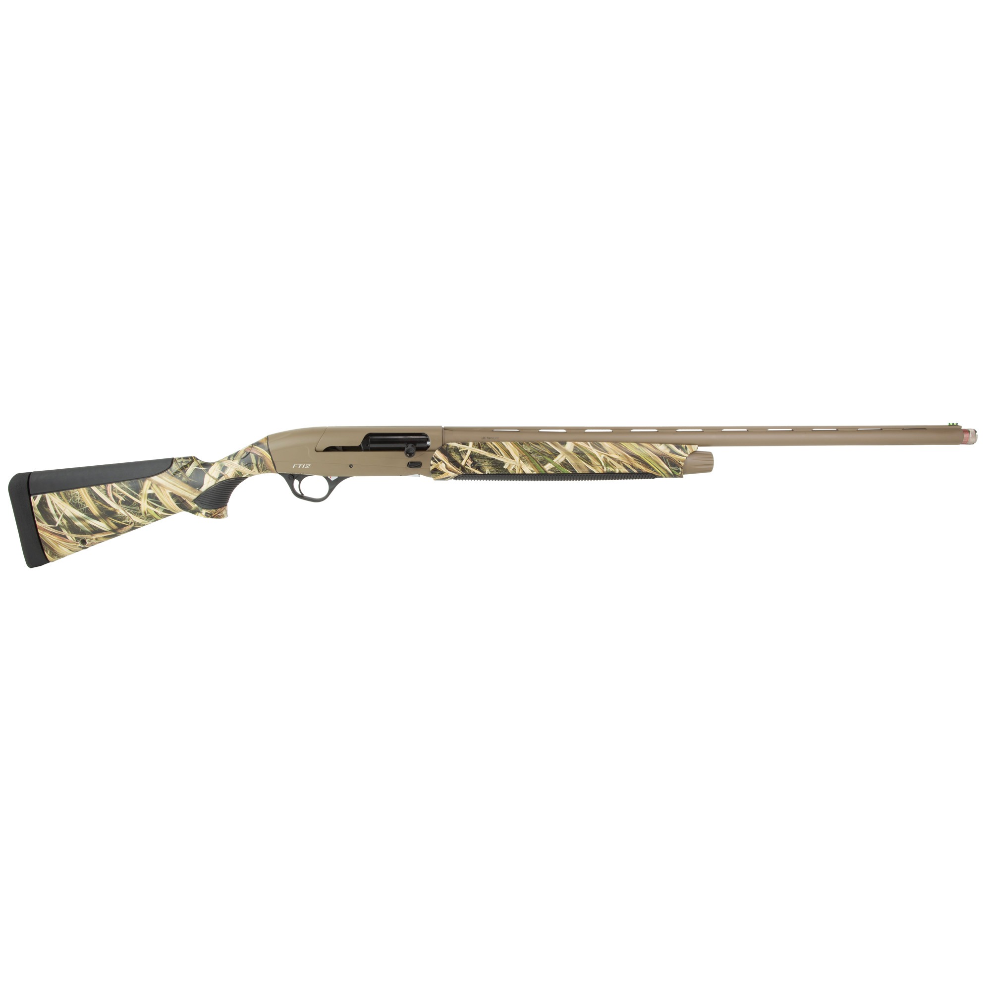 POINTER FT12 12/28" 3" 3RD MOSG/FDE