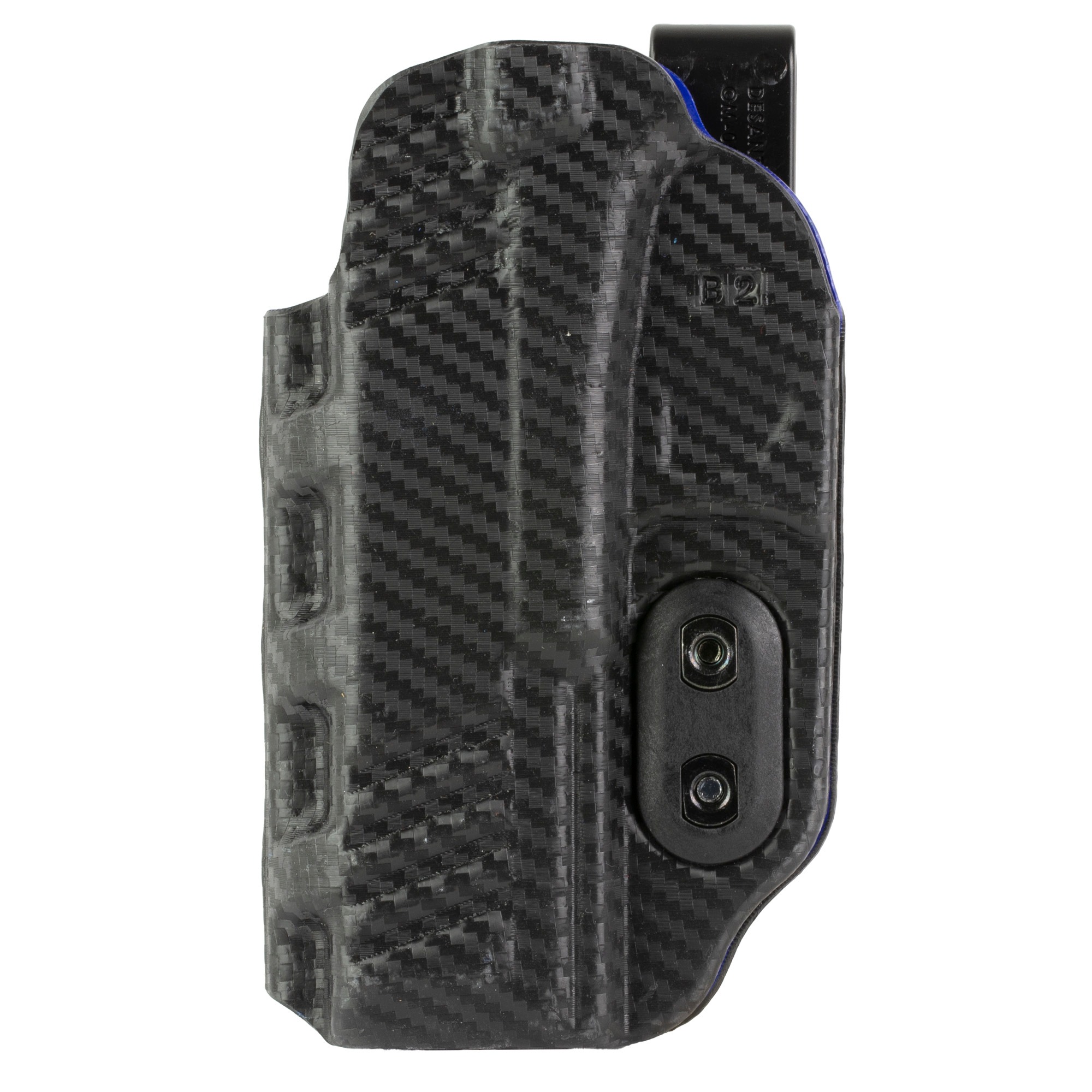 DESANTIS SLIM-TUK FOR GLK 17 AMBI CF