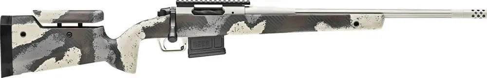 dSPRINGFIELD ARMORY 2020 WAYPOINT 308WIN 20" ADJ STK RIDGELINE 1-5RD