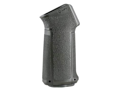 Mission First Tactical Engage Pistol Grip with 3 Interchangeable Straps  AK47 Black