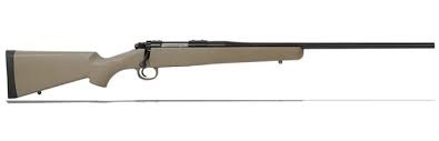 KIMBER HUNTER(BLACK) 243 FDE SS 22"