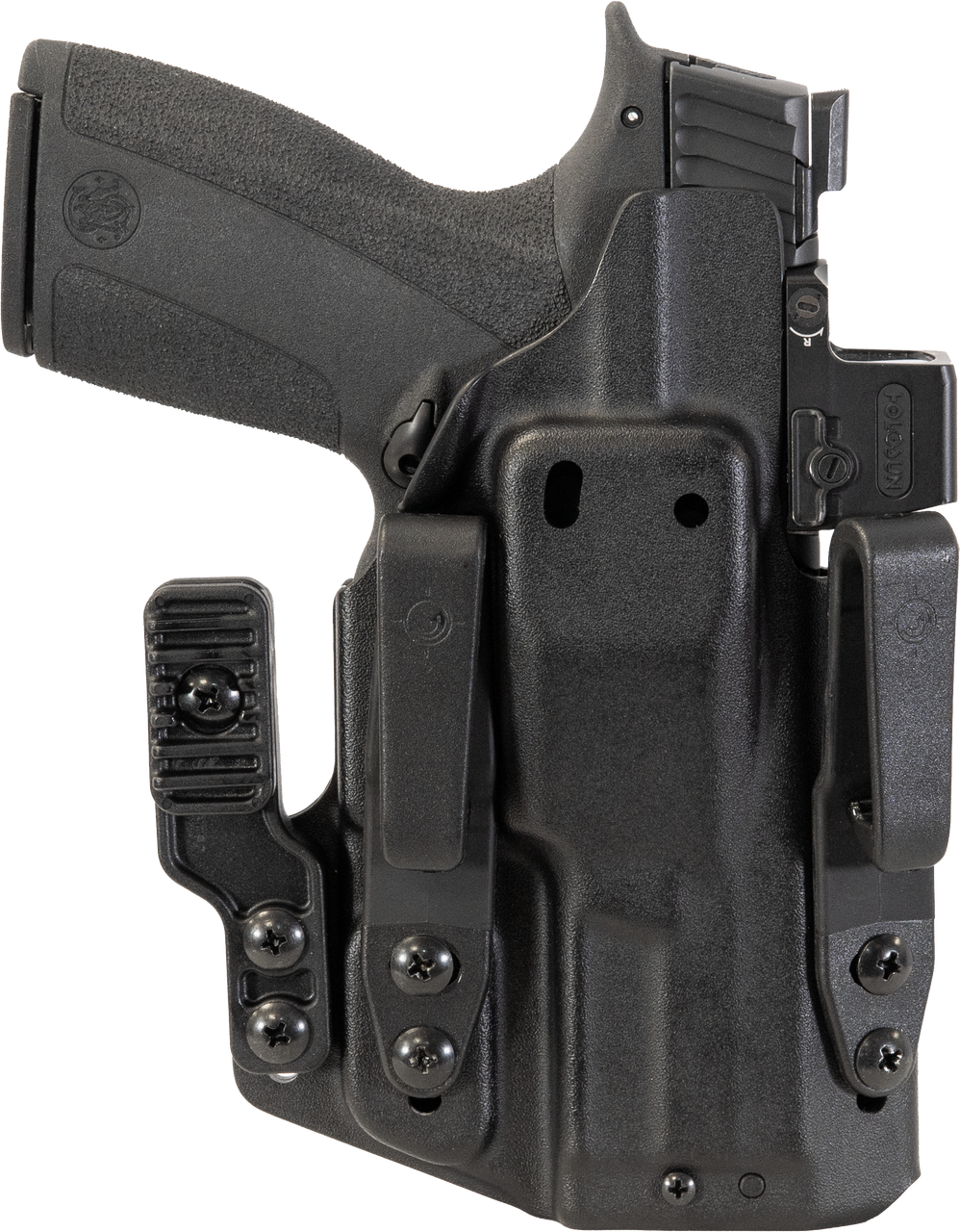 MFT H8-SW-2 PRO SERIES IWB HOLSTER M&P SHIELD X