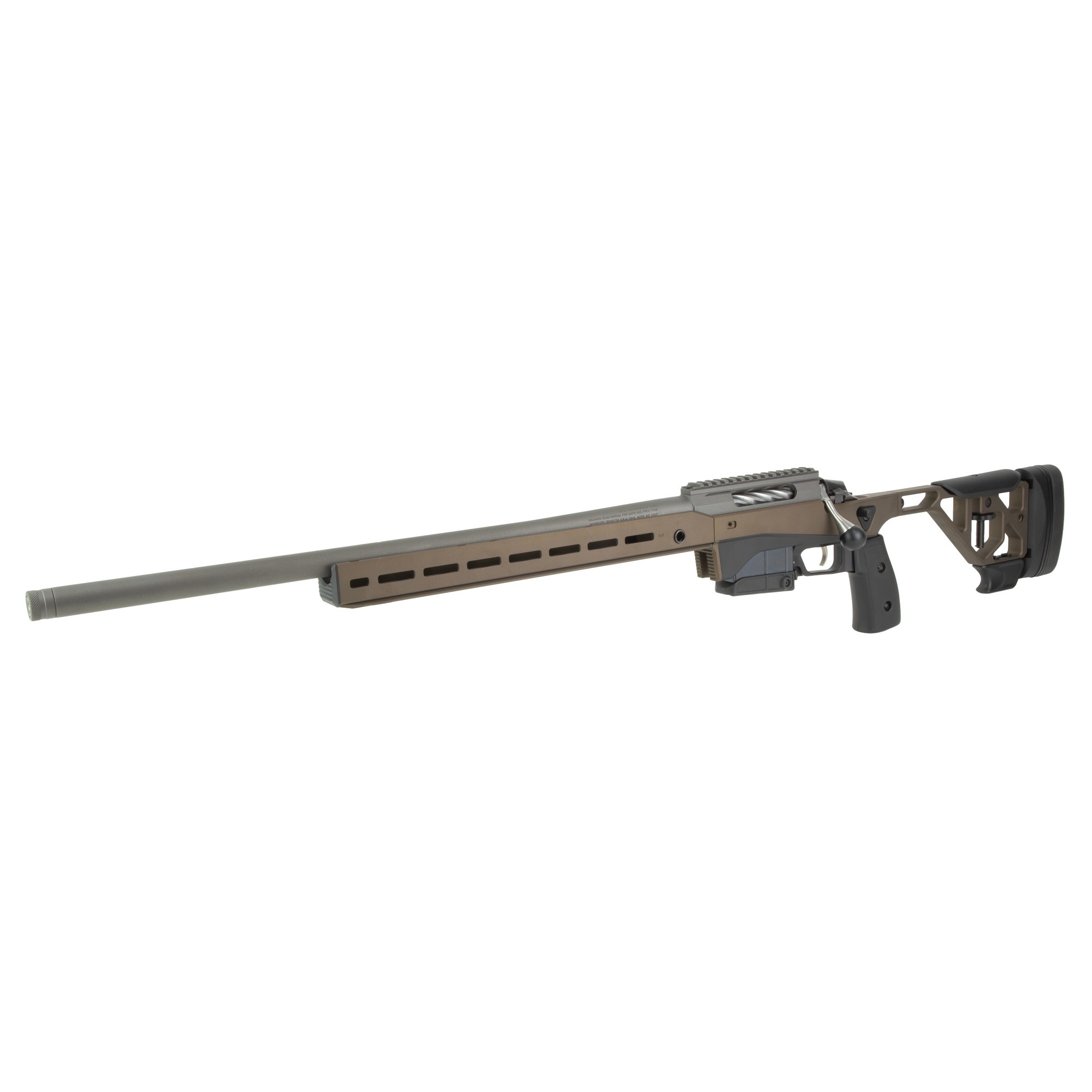 TIKKA T3X ACE TRGT 308WIN 24" LH BRZ