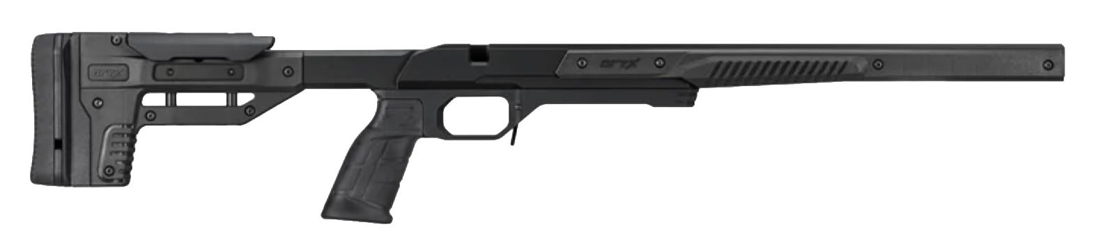 MDT CHASSIS ORYX SAV AXIS SA RH BLK