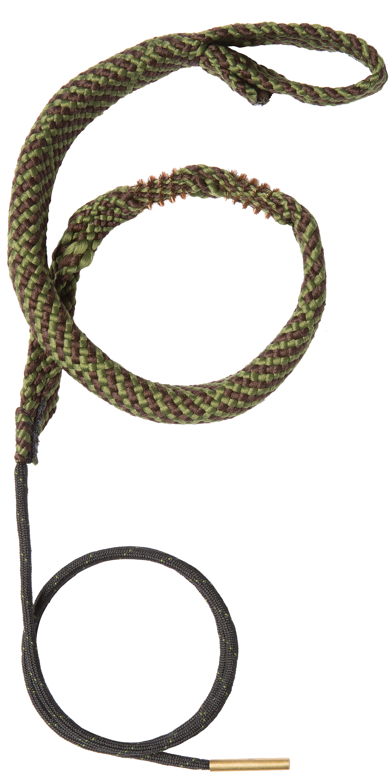 Hoppe's 24004D BoreSnake  44/45 Pistol