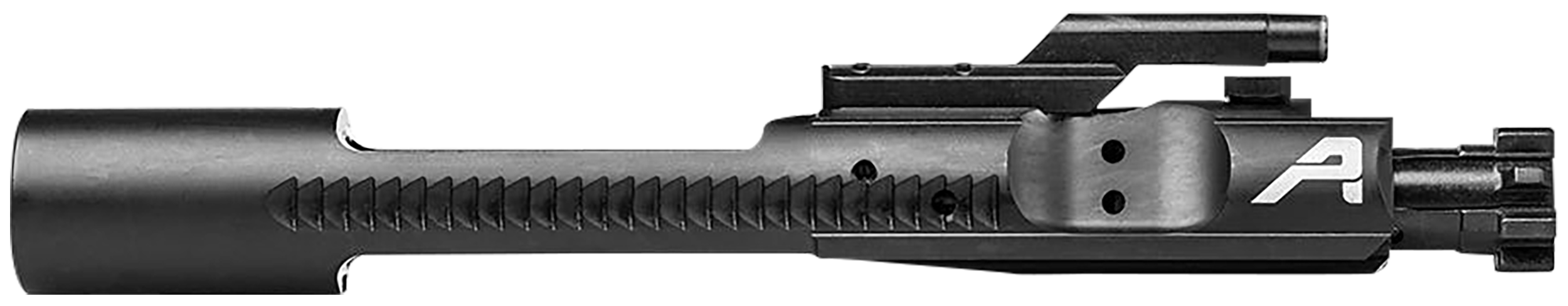 Aero Precision APRH100019 Complete  5.56x45mm NATO Black Phosphate Steel AR-15
