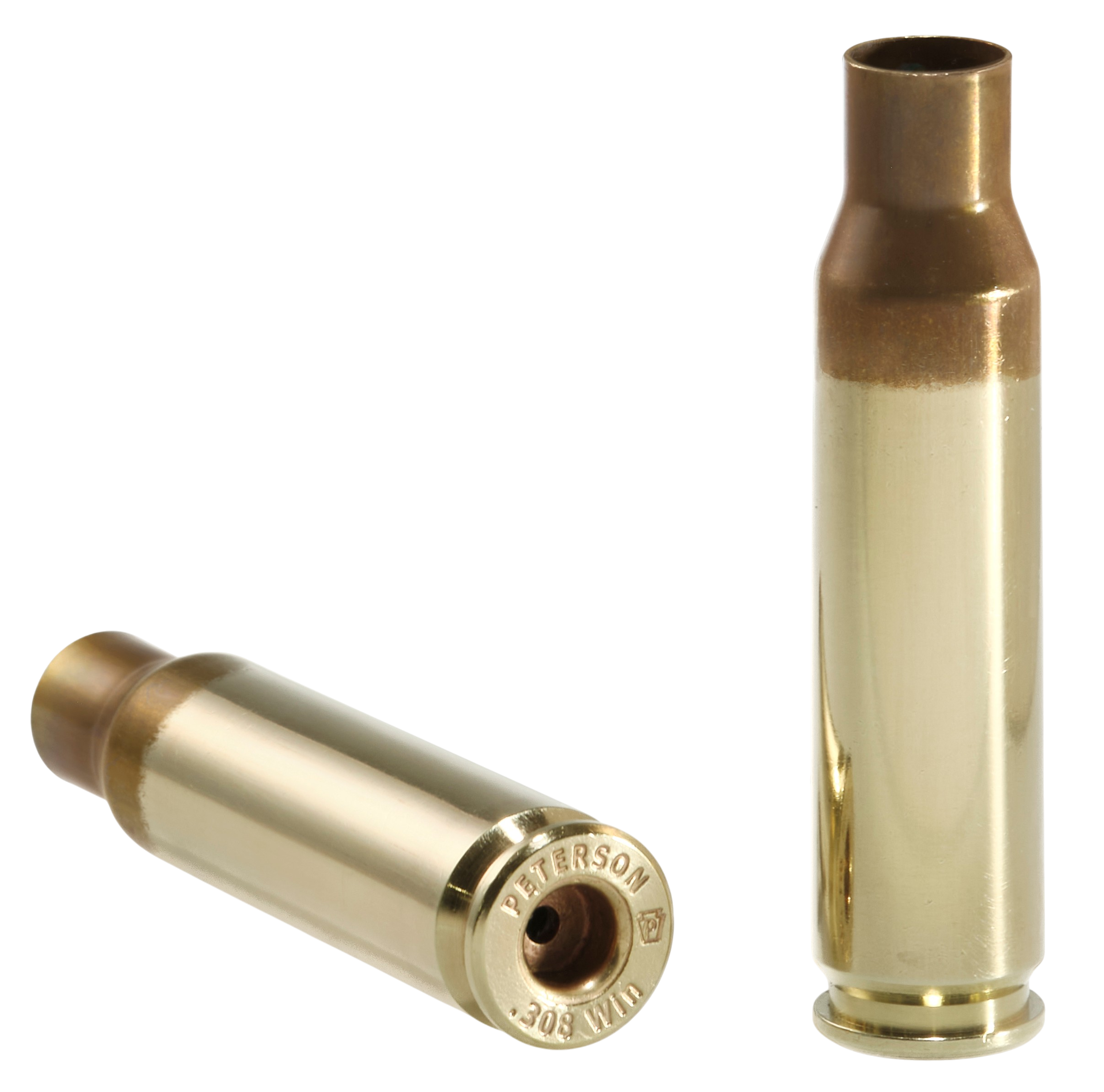 Peterson Cartridge 40017-R   308Win Rifle 50 Per Box/10 Case