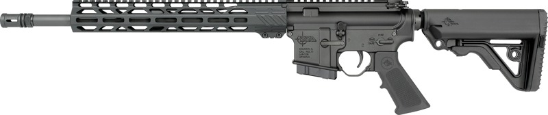 RRA LAR15M CAR A4 350 LEGEND 6 POS STK 16" BBL M-LOK BLACK