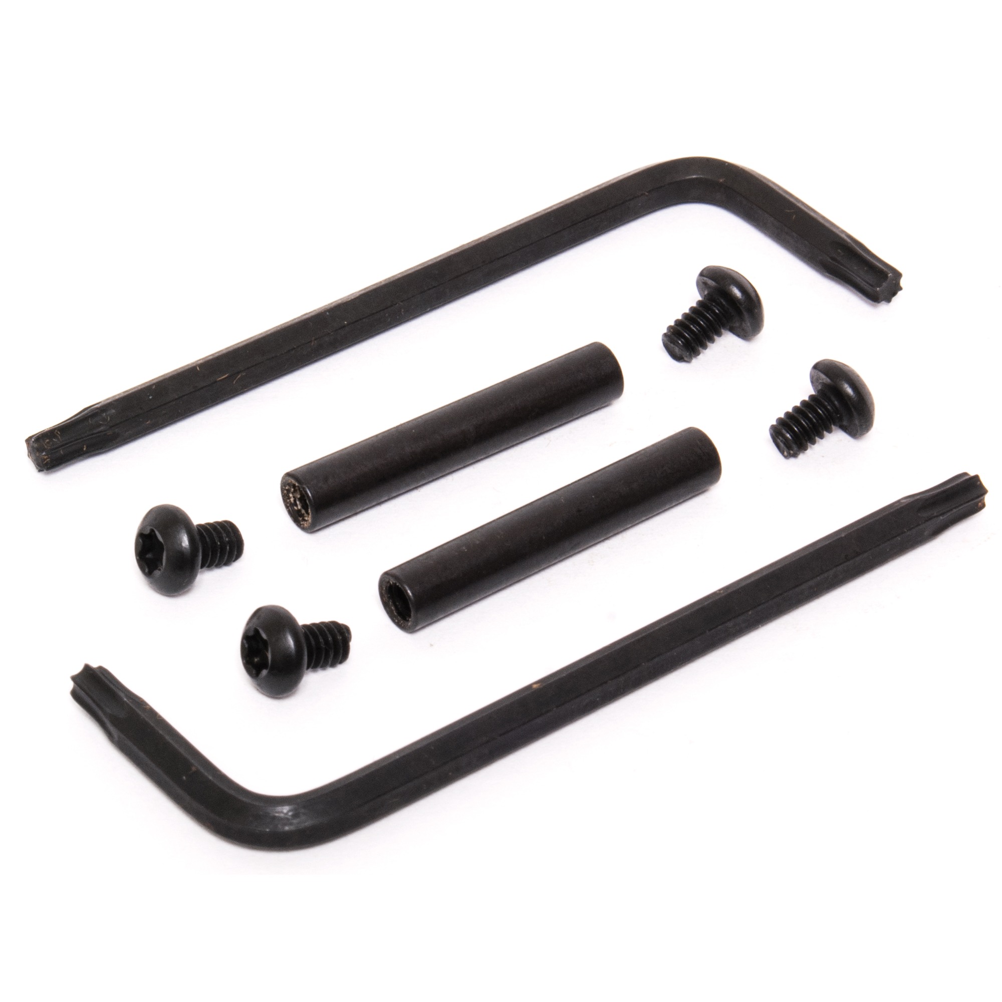 Cmc ar-15 lower assembly kit flat-img-1