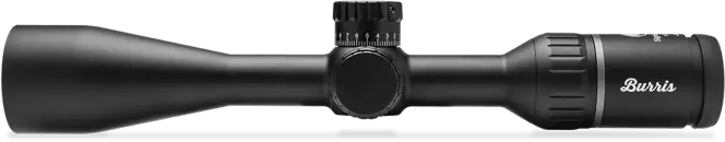 Burris 200532 Signature HD Matte Black 3-15x 44mm 1" Tube Plex Reticle