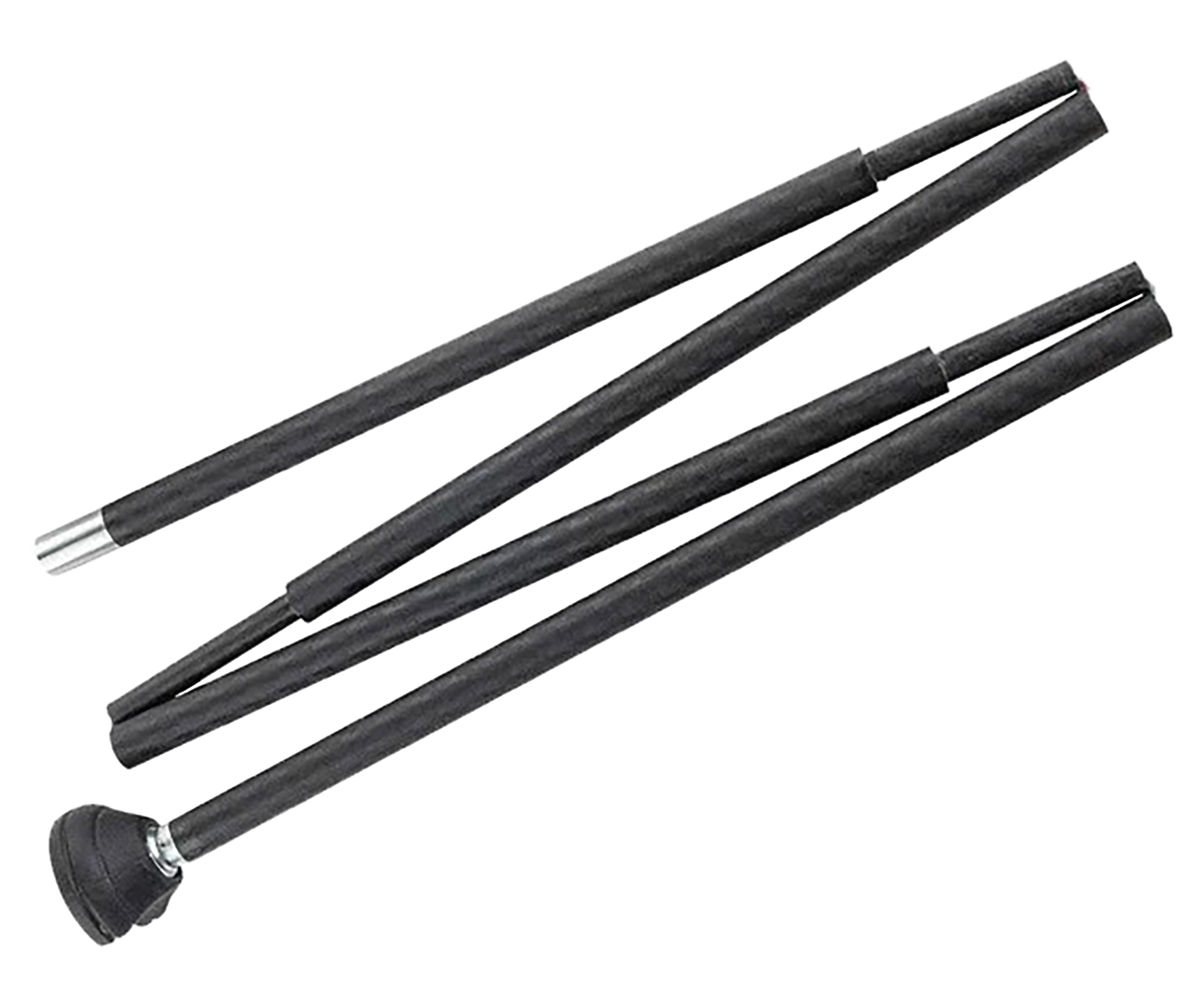 CVA AC1747 Carbon Fiber Accura Collapsible Ramrod .40/.45/.50 Cal