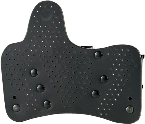 BERETTA HOLSTER 92FS/96 HYBRID INSIDE WAISTBAND RH POLY BLACK