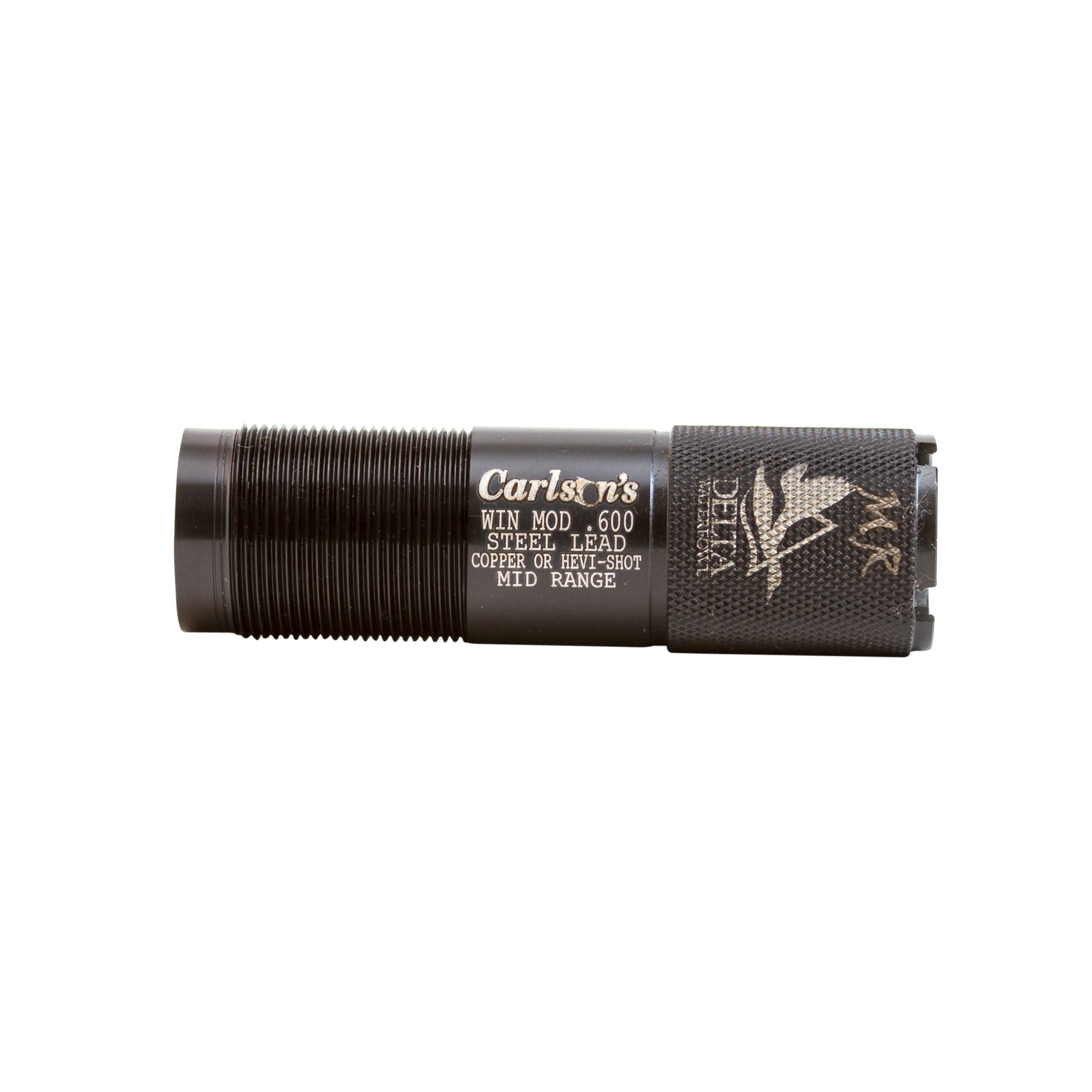 Carlson's choke tubes 07454 delta waterfowl extended winchester 20...-img-0