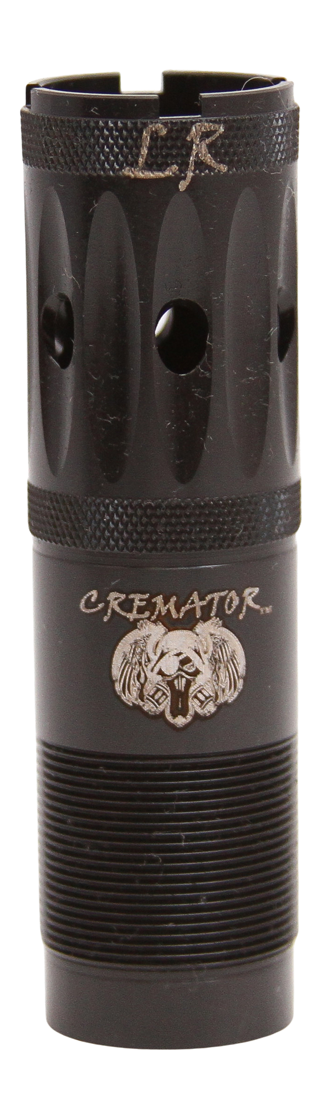 CARL 11547 CREMATOR PORTED WINCHESTER LONG RANGE