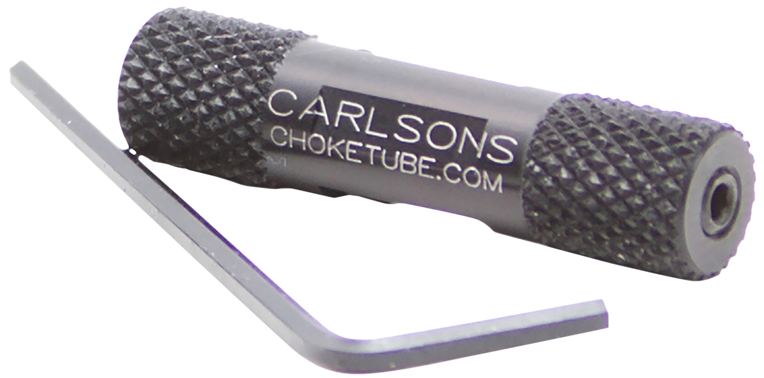 Carlson's Choke Tubes 00113 Henry Big Boy Rifle Hammer Expander Black Aluminum