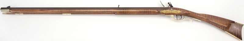 CIMARRON FRONTIER MAPLE FLINT 45 CAL 250TH COMMEMORATIVE ED.