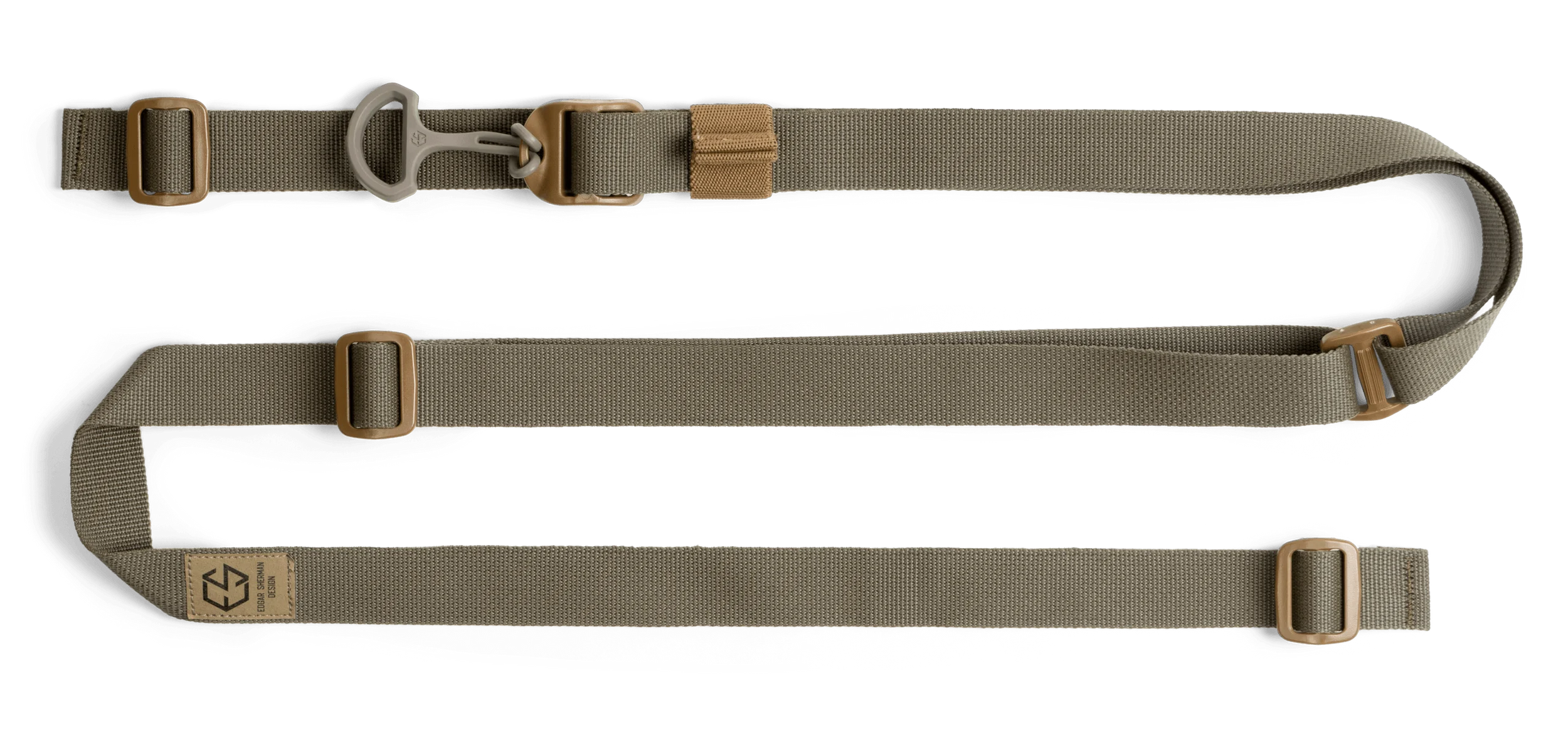 ESD ESD-SL-RG         SLING RANGER GRN