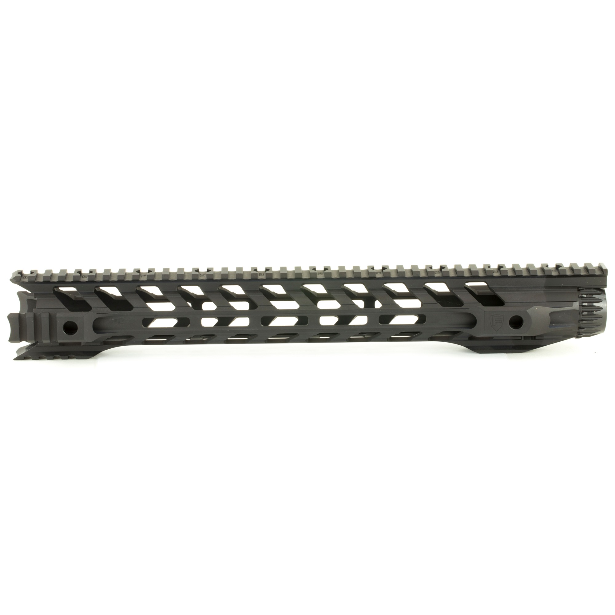 FORTIS NIGHT RAIL 556 16" MLOK BLK