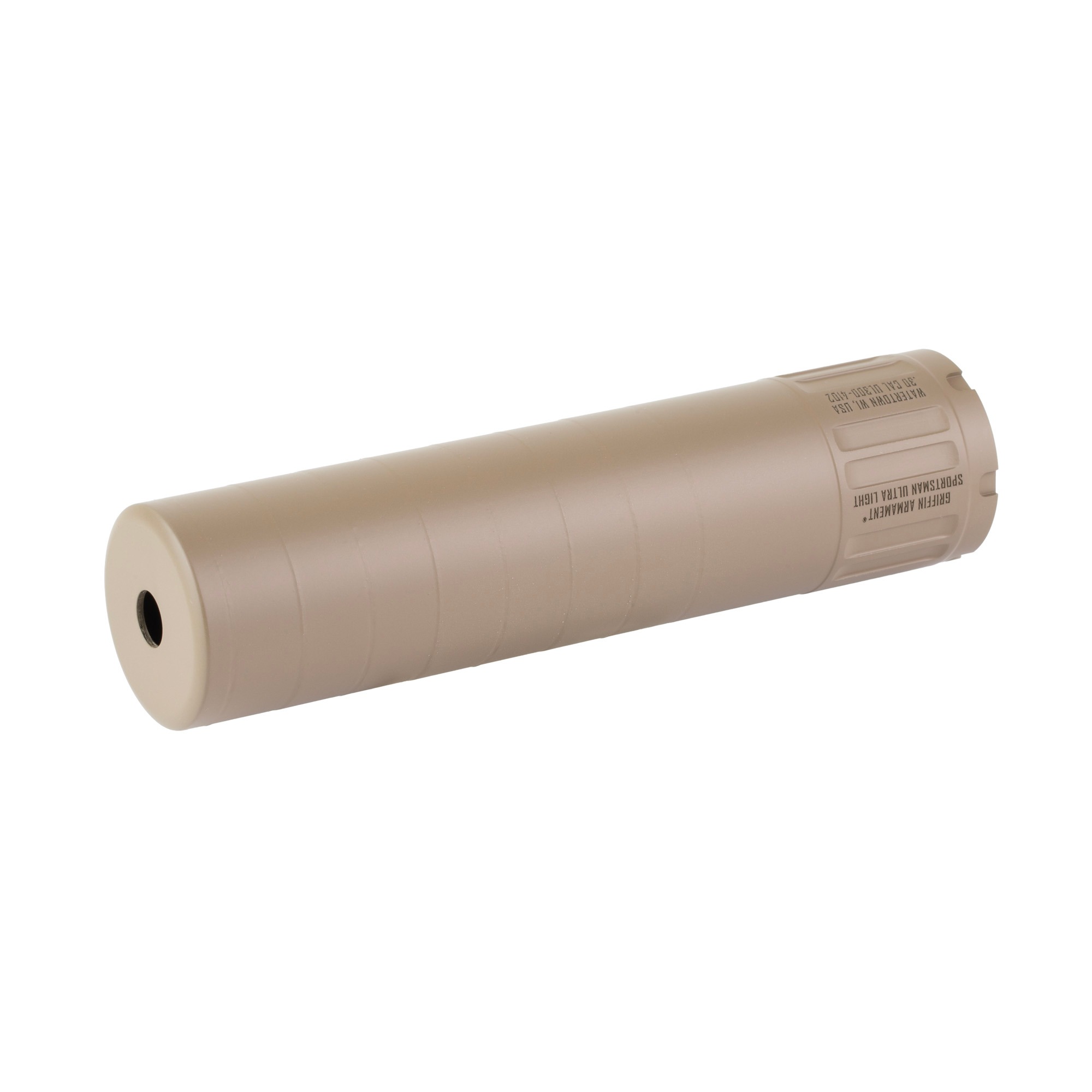 GRIFFIN SPRTSMN UL 300 30CAL G3 FDE