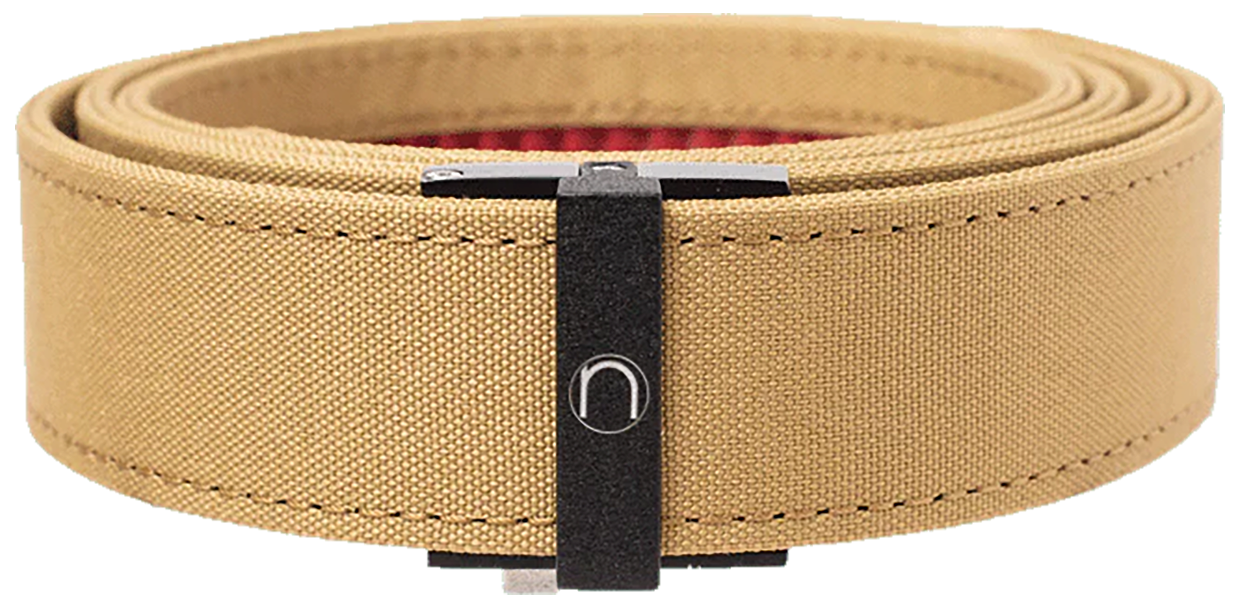 Team Nexbelt Operating PCS1770 EDC Coyote Nylon 1.50" Wide