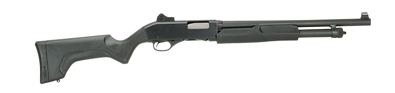 Savage Stevens 320 Security 12 GA-img-0
