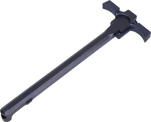 GUNTEC AR15 AMBI QUICK ENGAGE CHARGING HANDLE BLACK!!