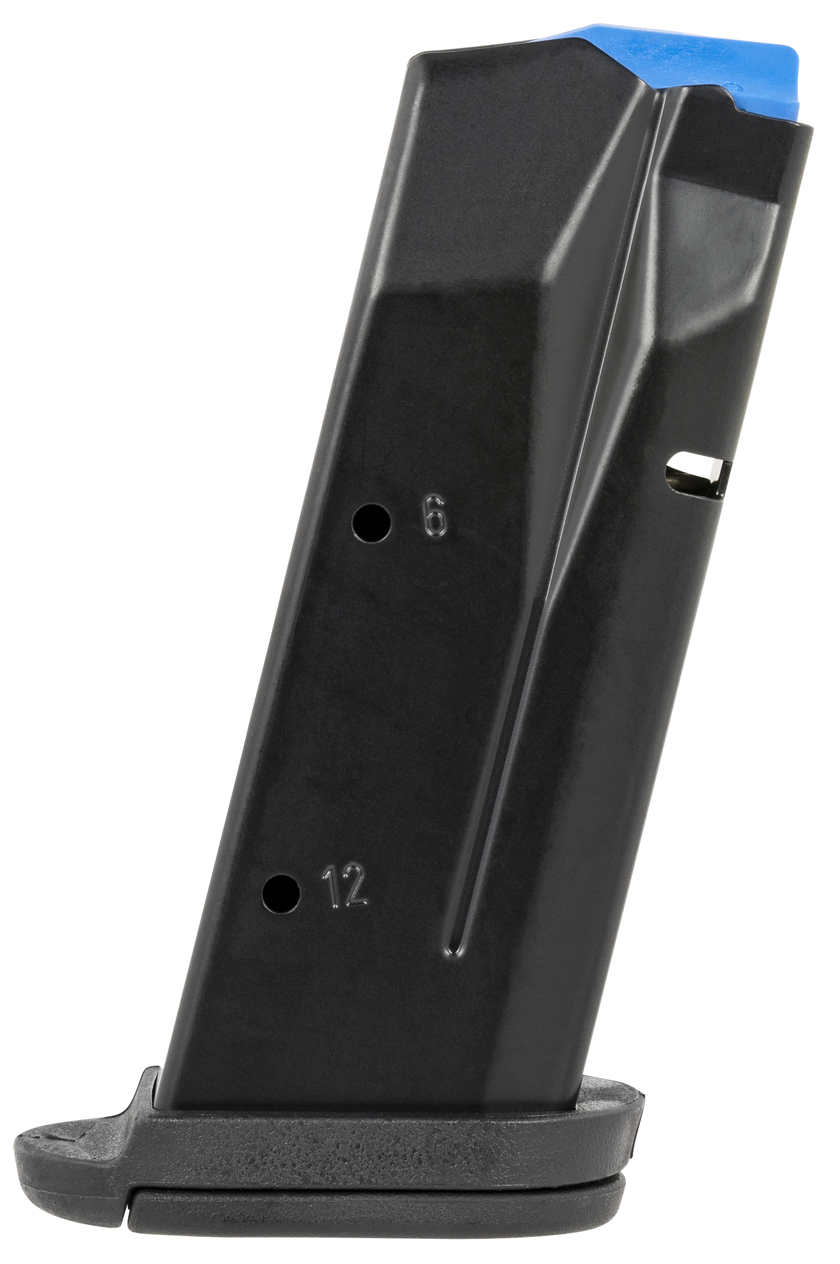 Smith & Wesson 3015283 CSX  12rd 9mmLuger Black Stainless Steel