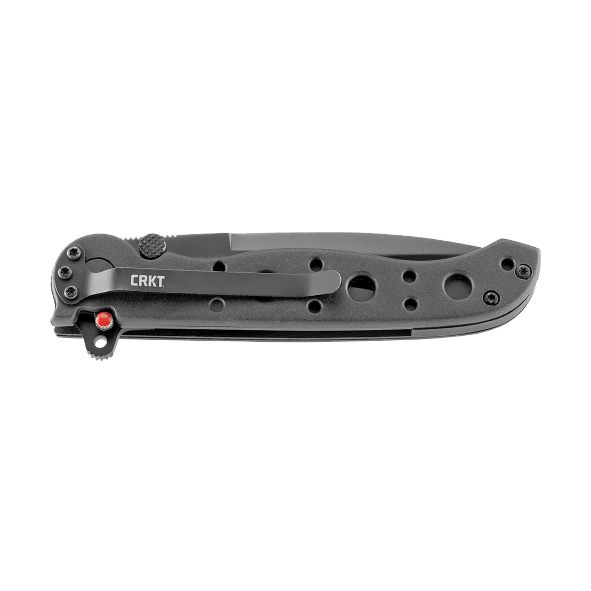 CRKT M16-Z EDC 3" BLK PLN