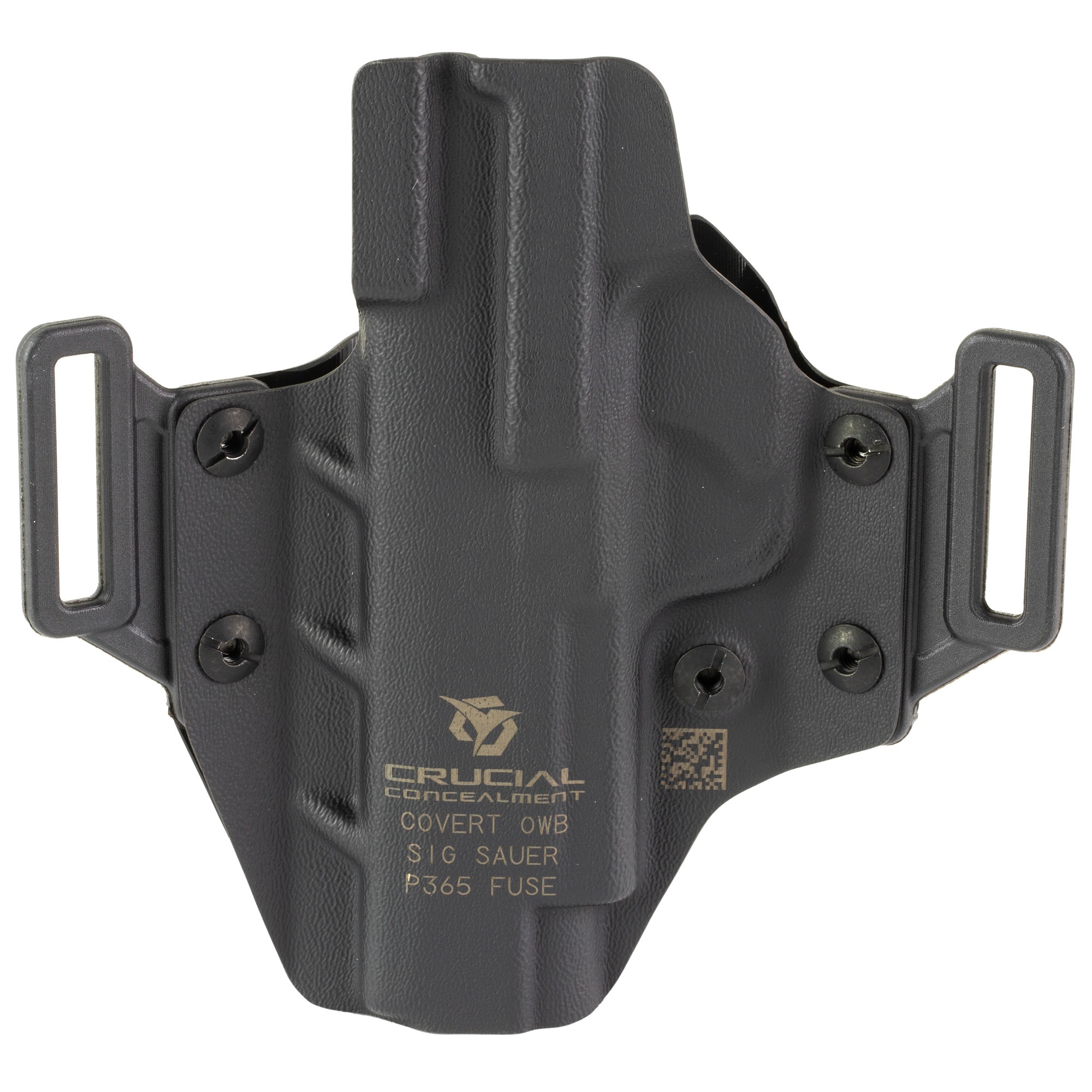 CRUCIAL OWB FOR SIG SAUER FUSE RH BK