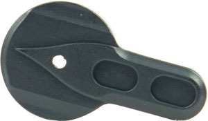 MANTICORE LUMA METAL SAFETY LEVER SLIM FOR IWI TAVOR