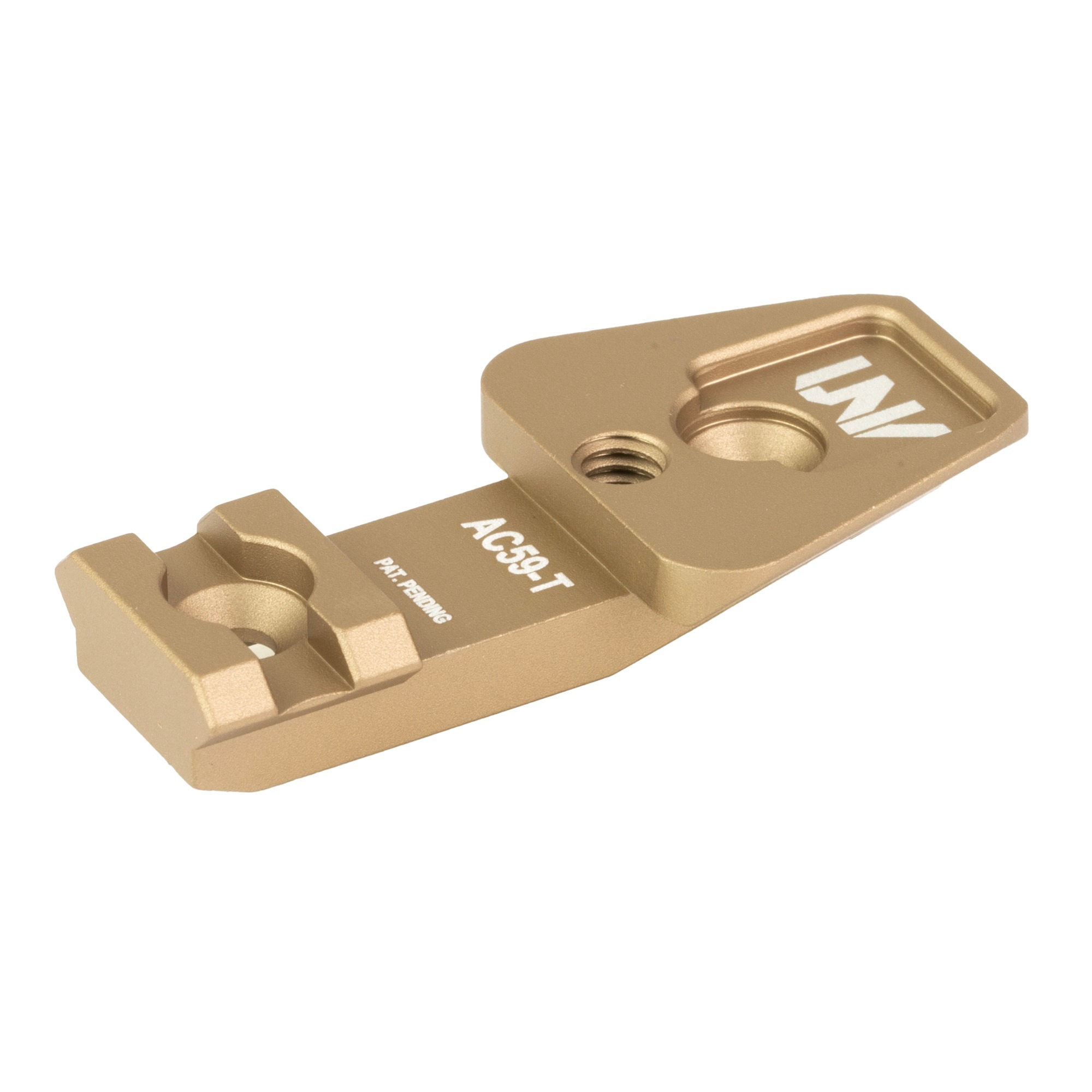 IRAYUSA RICO MICRO PICTAIL 2 SHOE TN