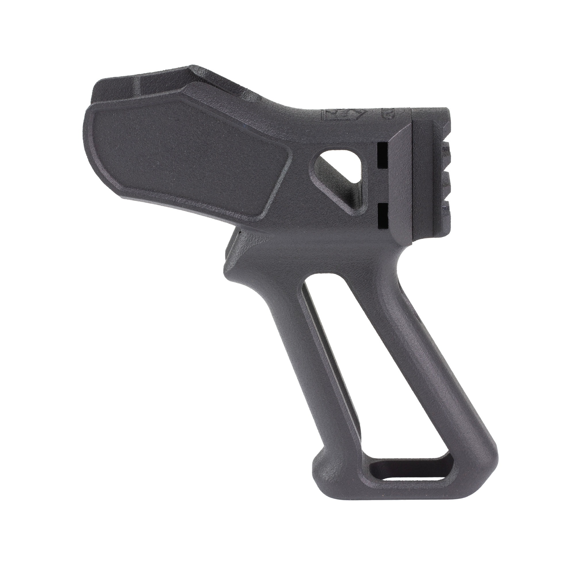 SHARPS CVA PISTOL GRIP 1913 BLK