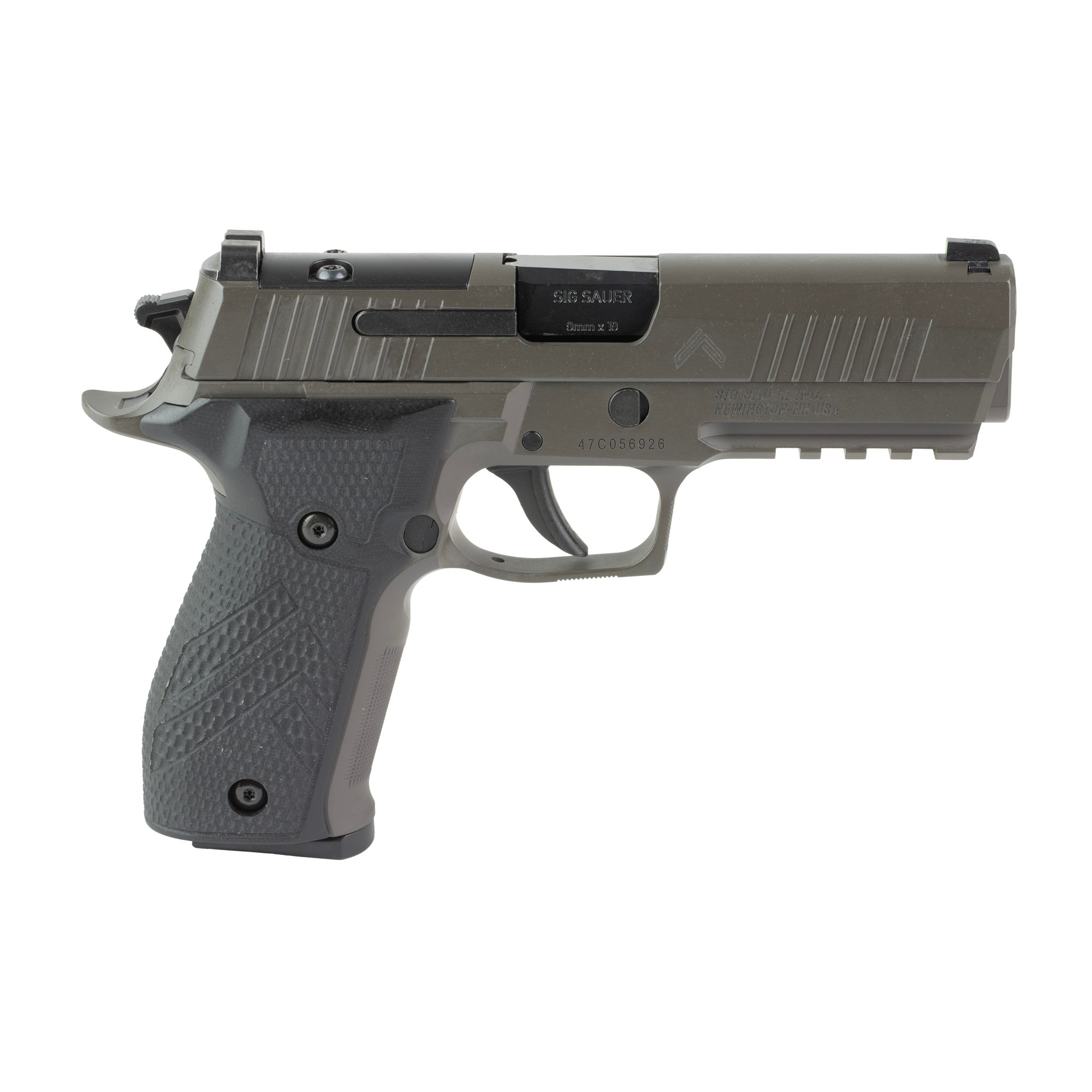 SIG P226X LEGION 9MM 4.4" 10RD MA