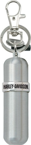 ZIPPO WINDPROOF LIGHTER HARLEY DAVIDSON & FUEL CANISTER SET