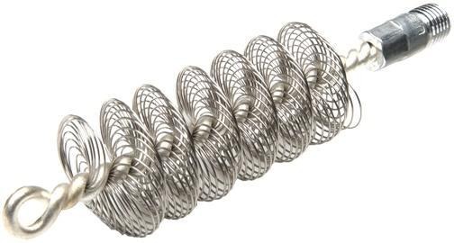 Hoppe's Tornado Brush with Stainless Steel Loops .22 cal