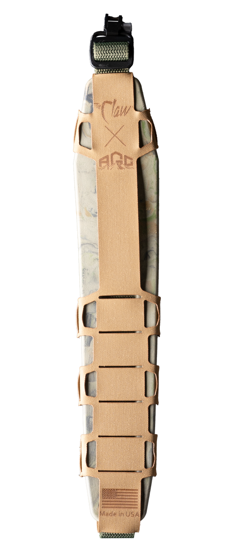 CVA 50043-8  CLAW 2.0        CAMO