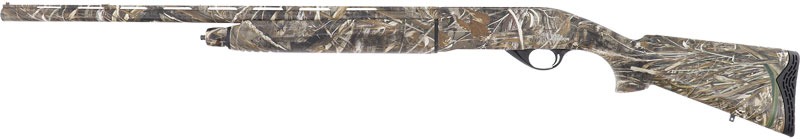 IVER JOHNSON 12GA 3" 28"VR MAX-5 SYNTHETIC