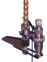 Lee Pro 1000 and Load-Master Complete Bullet Feed Kit - .45/Up to .67" Long