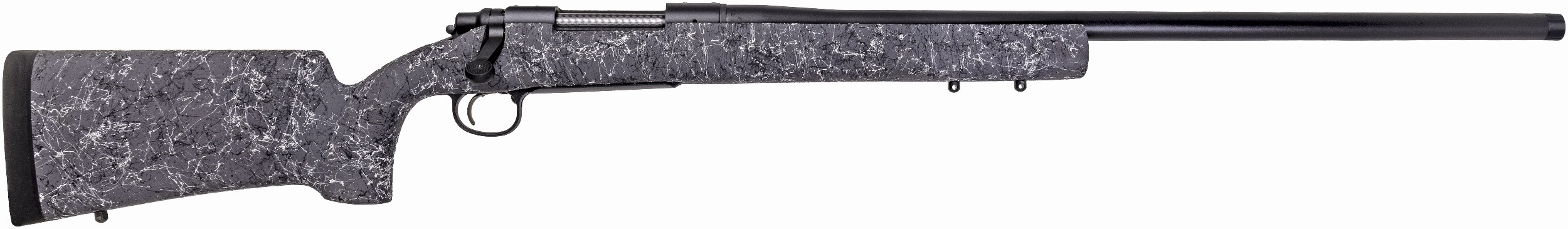 REM 700 LONG RANGE 30-06SPRG 26 THRD