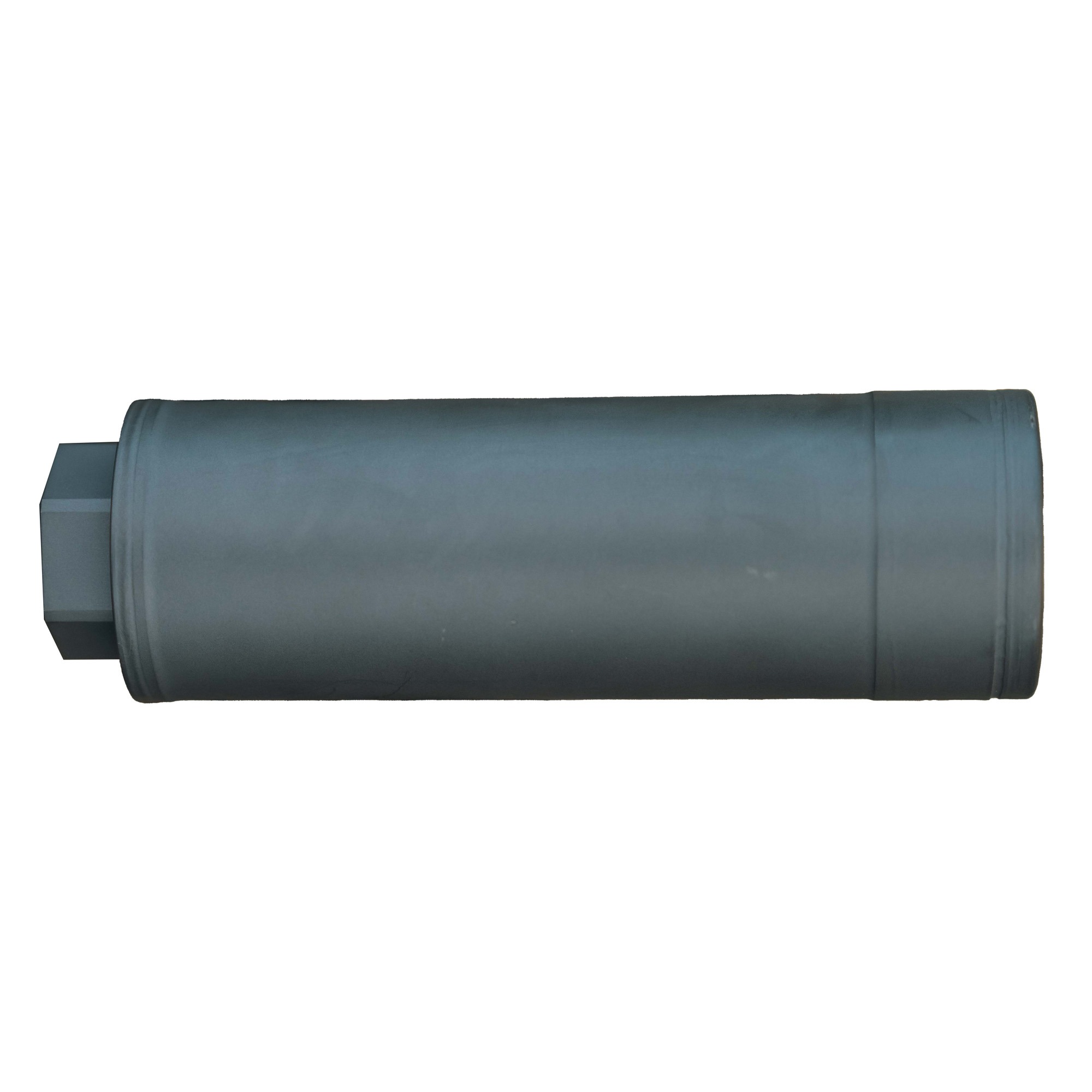 KGM PURSUIT TI P65 6MM GRAY