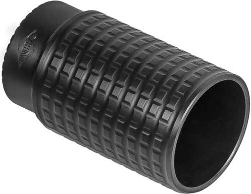 YHM BLAST DEFLECTOR .30 CAL FOR SELECT YHM QD BRAKES