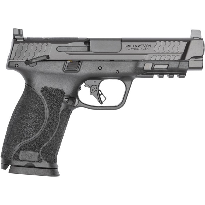 Smith & Wesson M&P M2.0 Full Size 10mm 4.6" 10rd CA Compliant Pistol