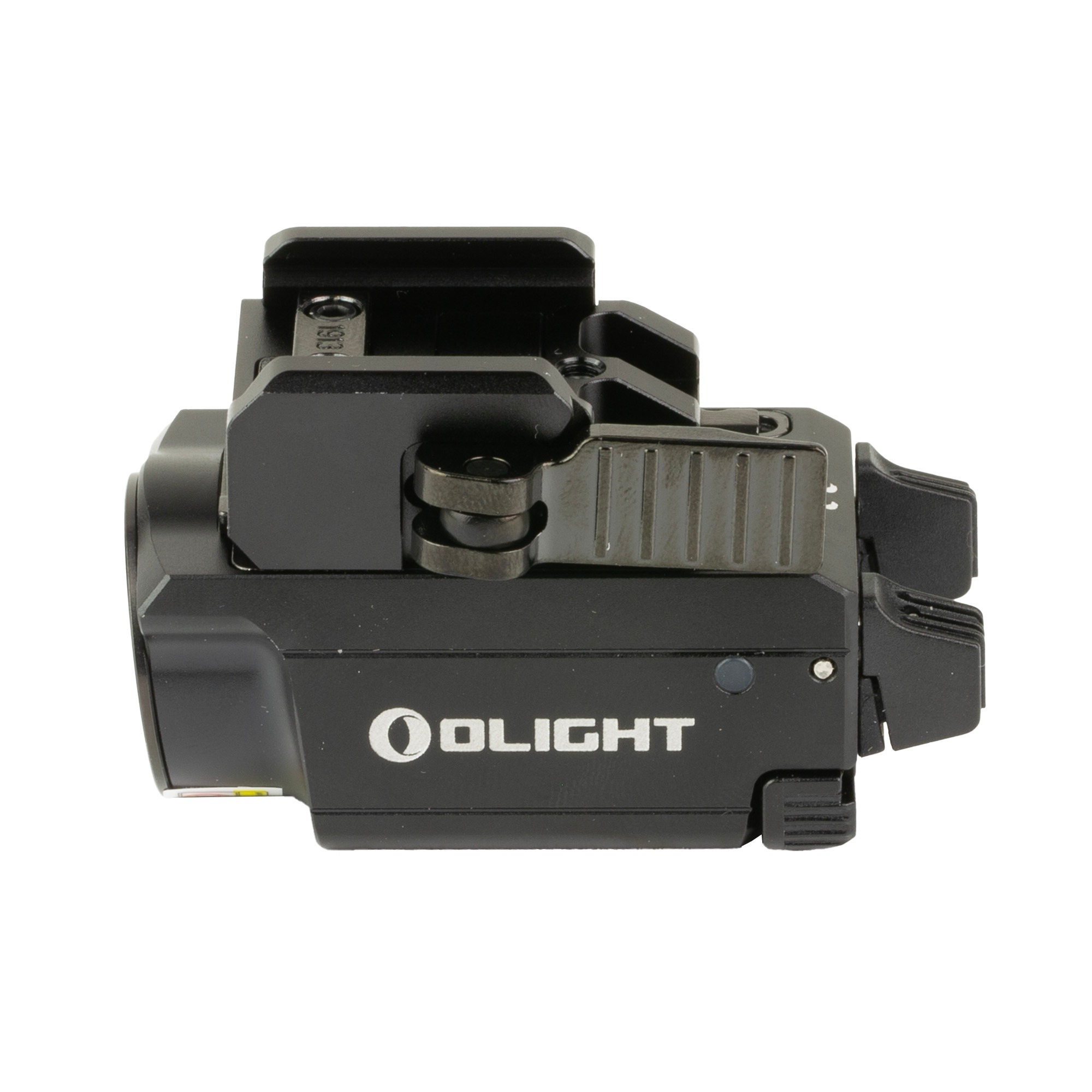 OLIGHT BALDR RED LSR MINI BLACK