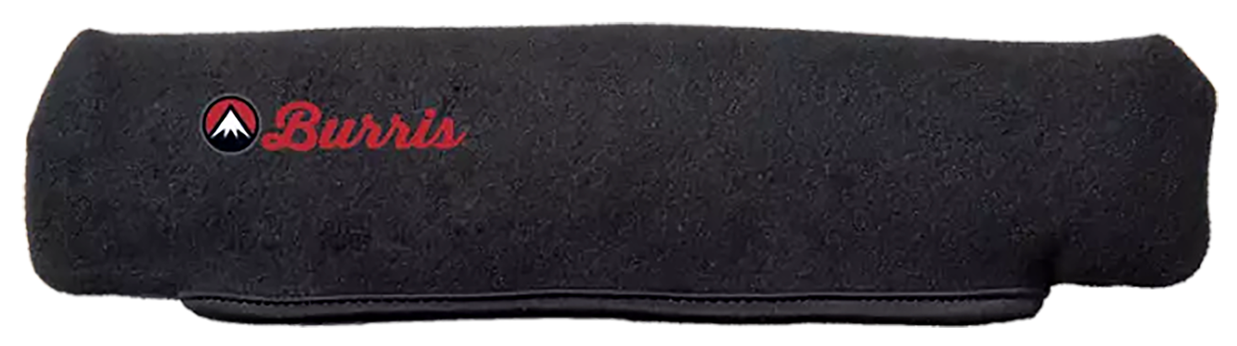 Burris 626062 Scope Cover  Black 48mm Obj. Medium Slip On